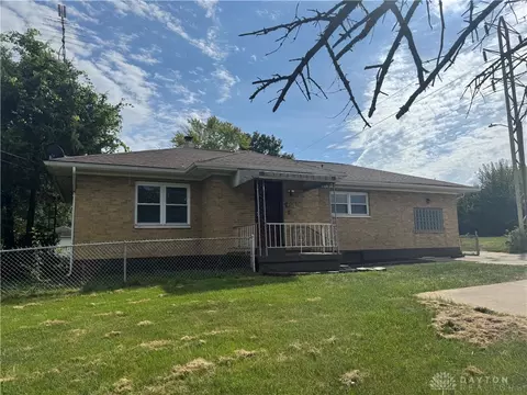 4968 Little Richmond Rd, Dayton, OH 45426