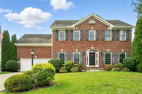 2245 Tourney Trl, Beavercreek, OH 45434