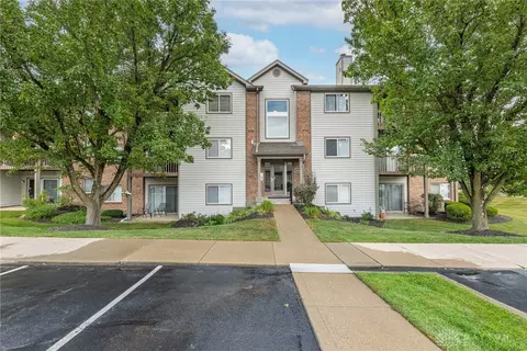 8900 Eagleview Dr #6, Beckett Ridge, OH 45069