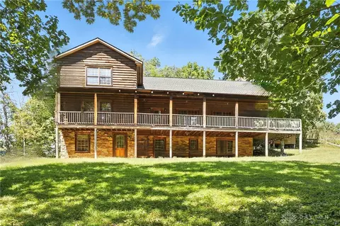 3709 Dry Run Rd, South Lebanon, OH 45065