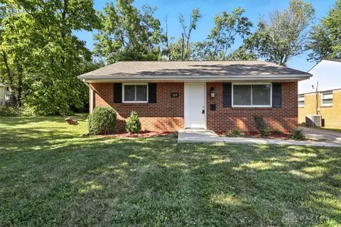3539 Detroit Ave, Dayton, OH 45416