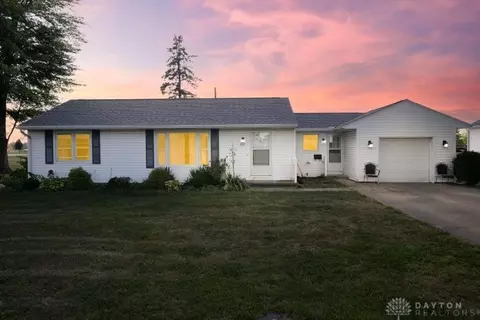 503 S Main St, Jackson Center, OH 45334