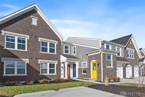 437 Bethpage Way #7-303, Lebanon, OH 45036