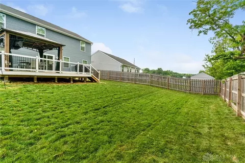 Exterior - 172 Skyway Dr, Springfield, OH 45505 photo 15 of 20
