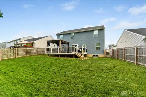 Exterior - 172 Skyway Dr, Springfield, OH 45505 photo 17 of 20