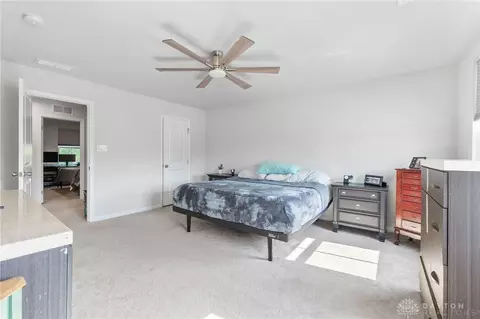 Bedroom - 172 Skyway Dr, Springfield, OH 45505 photo 3 of 16