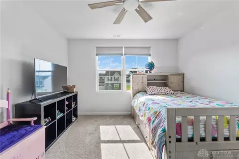 Bedroom - 172 Skyway Dr, Springfield, OH 45505 photo 6 of 16