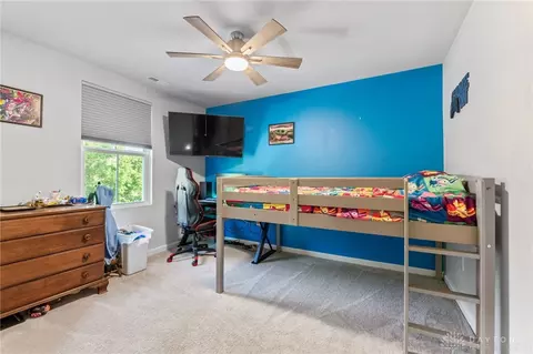 Bedroom - 172 Skyway Dr, Springfield, OH 45505 photo 8 of 16