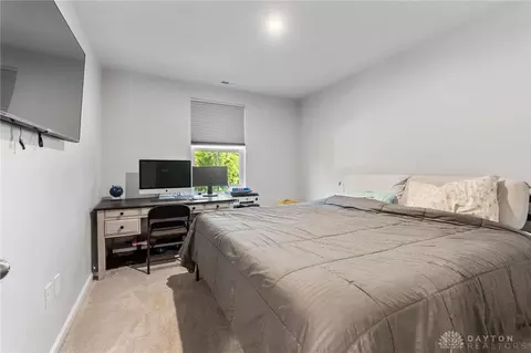 Bedroom - 172 Skyway Dr, Springfield, OH 45505 photo 14 of 16