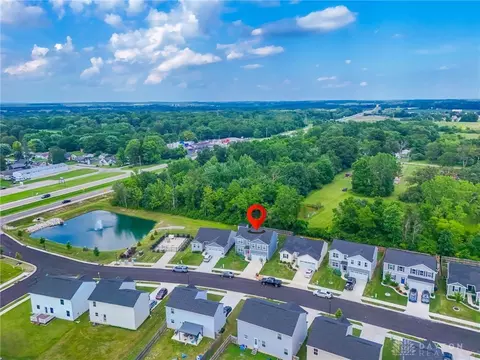 View/Area - 172 Skyway Dr, Springfield, OH 45505 photo 3 of 3