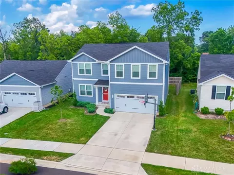 View/Area - 172 Skyway Dr, Springfield, OH 45505 photo 1 of 3