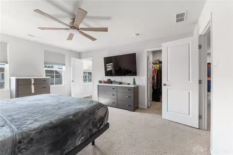 Bedroom - 172 Skyway Dr, Springfield, OH 45505 photo 2 of 16