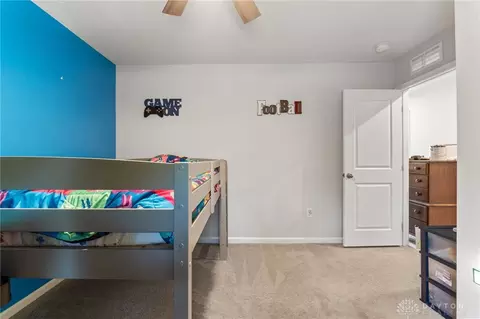 Bedroom - 172 Skyway Dr, Springfield, OH 45505 photo 11 of 16