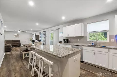 Kitchen - 172 Skyway Dr, Springfield, OH 45505 photo 5 of 5