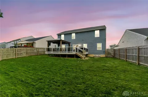 Exterior - 172 Skyway Dr, Springfield, OH 45505 photo 16 of 20