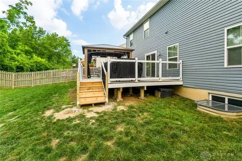 Exterior - 172 Skyway Dr, Springfield, OH 45505 photo 20 of 20