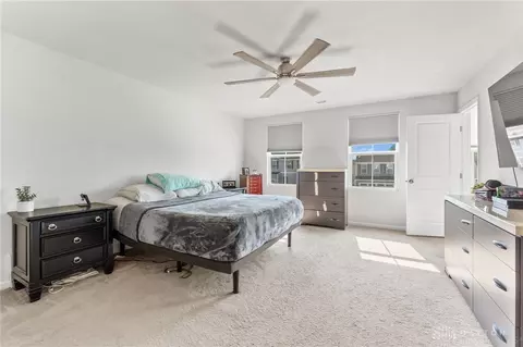 Bedroom - 172 Skyway Dr, Springfield, OH 45505 photo 1 of 16