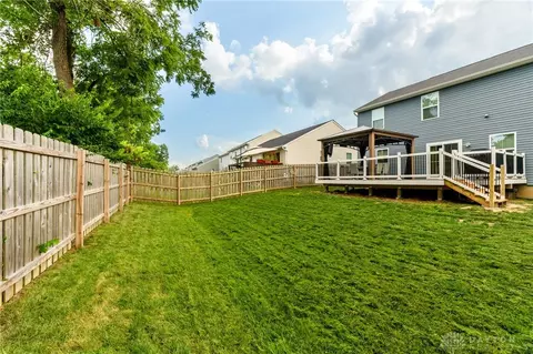 Exterior - 172 Skyway Dr, Springfield, OH 45505 photo 18 of 20