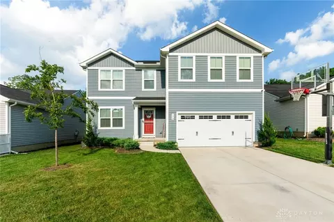 172 Skyway Dr, Springfield, OH 45505