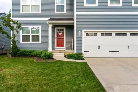 Exterior - 172 Skyway Dr, Springfield, OH 45505 photo 7 of 20
