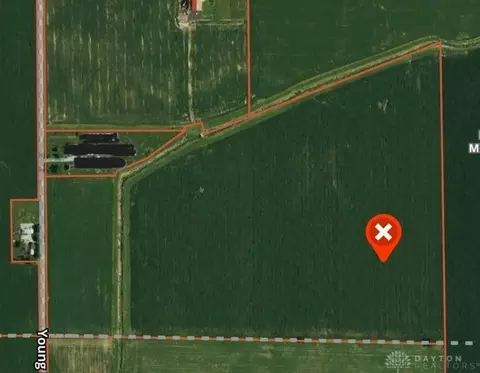0 Young Rd, Union City, OH 45390