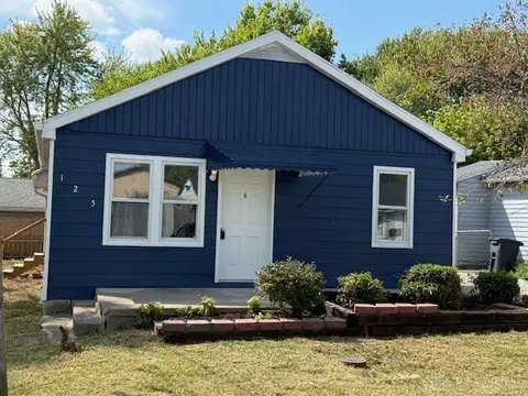 125 Orchard Ave, Celina, OH 45822