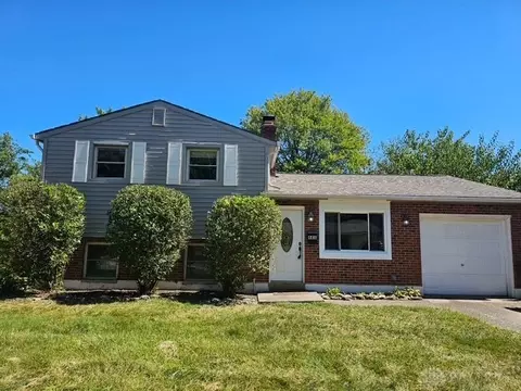 4416 Irelan St, Dayton, OH 45440