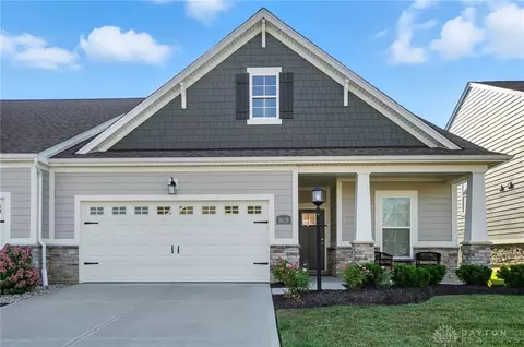 1629 Glade Valley Dr #88, Washington Township, OH 45458
