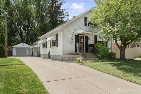 1310 Oakdale Ave, Dayton, OH 45420
