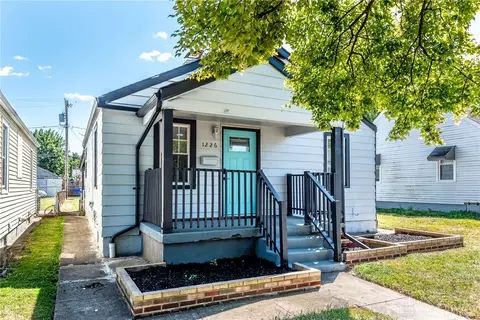1226 Clearview Pl, Hamilton, OH 45011