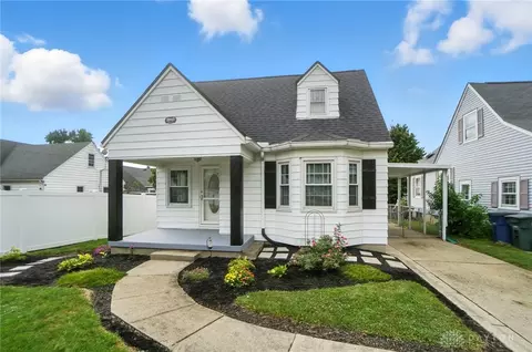 2943 Revere Ave, Dayton, OH 45420