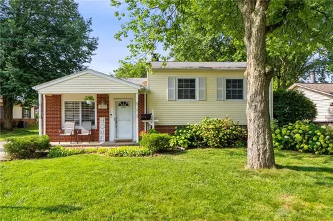 2416 Lorna Ct, Dayton, OH 45420