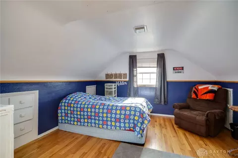Bedroom - 308 Canterbury Dr, Springfield, OH 45503 photo 6 of 9
