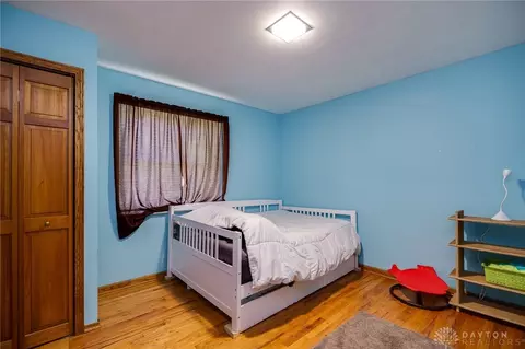 Bedroom - 308 Canterbury Dr, Springfield, OH 45503 photo 1 of 9