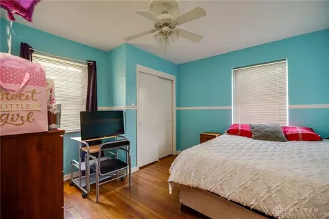 Bedroom - 308 Canterbury Dr, Springfield, OH 45503 photo 5 of 9