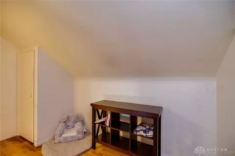 Bedroom - 308 Canterbury Dr, Springfield, OH 45503 photo 8 of 9