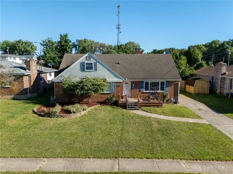 Other - 308 Canterbury Dr, Springfield, OH 45503 photo 11 of 11