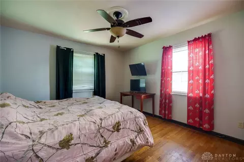Bedroom - 308 Canterbury Dr, Springfield, OH 45503 photo 3 of 9