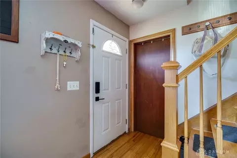Entry Way - 308 Canterbury Dr, Springfield, OH 45503 photo 1 of 1