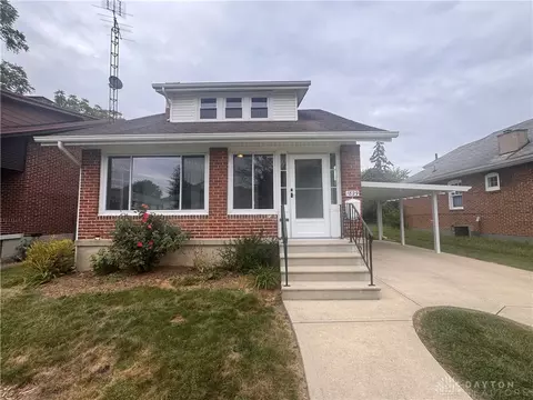 1829 Hazel Ave, Dayton, OH 45420