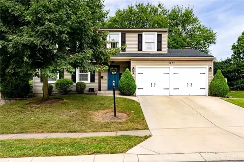 5425 Honeyleaf Way, Dayton, OH 45424