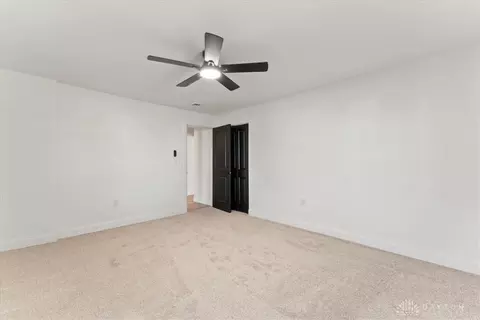 Bedroom - 4970 Troy Rd, Springfield, OH 45502 photo 5 of 6