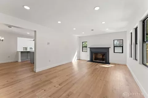 Living - 4970 Troy Rd, Springfield, OH 45502 photo 7 of 8