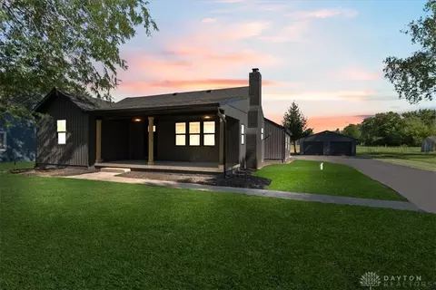 4970 Troy Rd, Springfield, OH 45502