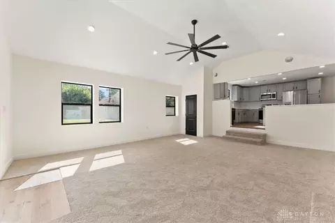 Living - 4970 Troy Rd, Springfield, OH 45502 photo 3 of 8