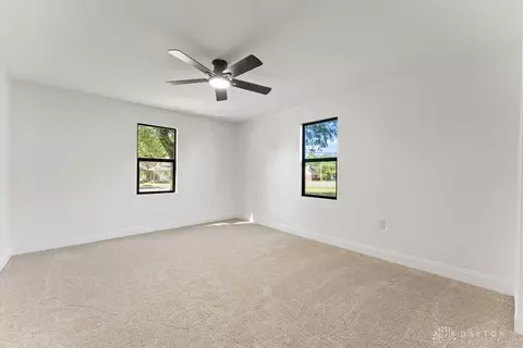 Bedroom - 4970 Troy Rd, Springfield, OH 45502 photo 4 of 6