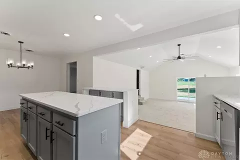 Kitchen - 4970 Troy Rd, Springfield, OH 45502 photo 2 of 7