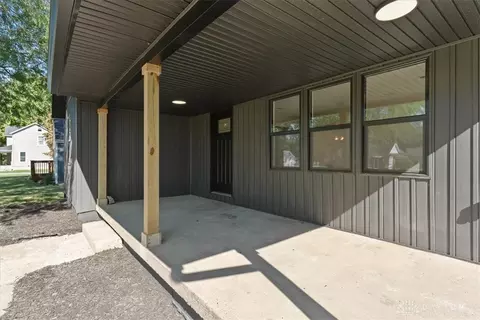 Exterior - 4970 Troy Rd, Springfield, OH 45502 photo 3 of 8