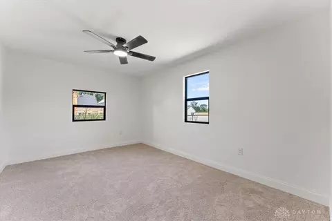 Bedroom - 4970 Troy Rd, Springfield, OH 45502 photo 1 of 6