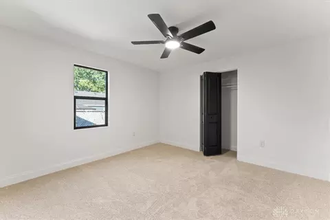 Bedroom - 4970 Troy Rd, Springfield, OH 45502 photo 6 of 6
